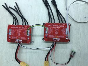 Power and button and can cable of ubox V1 in 4WD.jpg