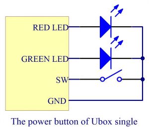 The power button of Ubox single.jpg